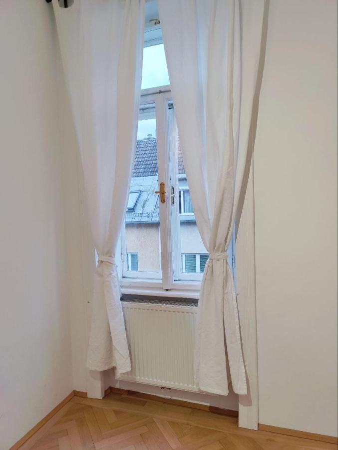 Central Mariahilfer Apartment 4 Min To The City Shopping Center And Schoenbrunn Palace 비엔나 외부 사진