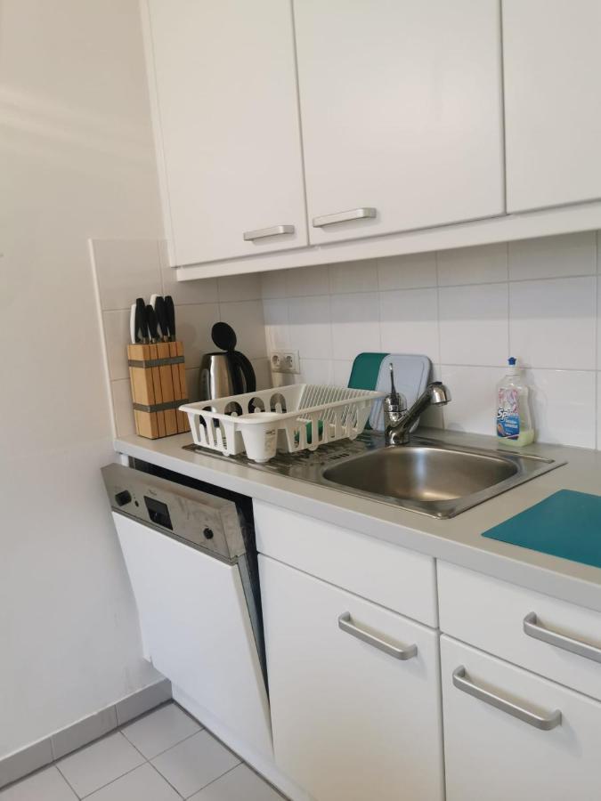 Central Mariahilfer Apartment 4 Min To The City Shopping Center And Schoenbrunn Palace 비엔나 외부 사진