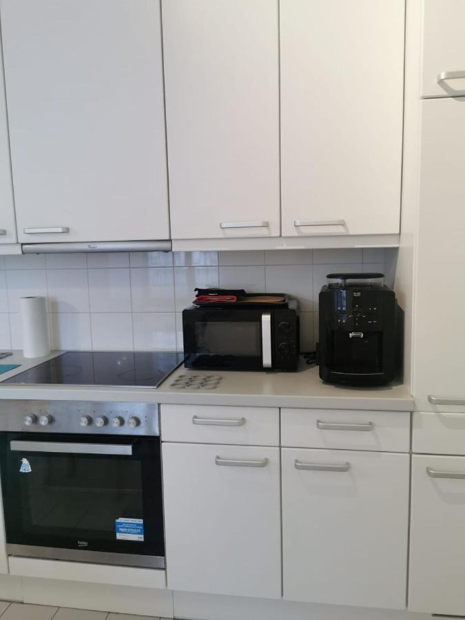 Central Mariahilfer Apartment 4 Min To The City Shopping Center And Schoenbrunn Palace 비엔나 외부 사진