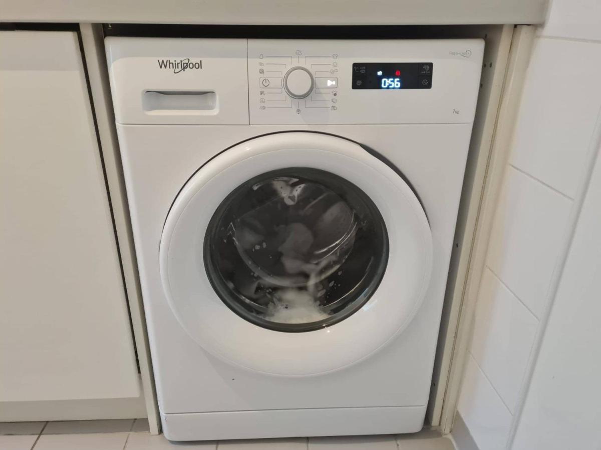Central Mariahilfer Apartment 4 Min To The City Shopping Center And Schoenbrunn Palace 비엔나 외부 사진