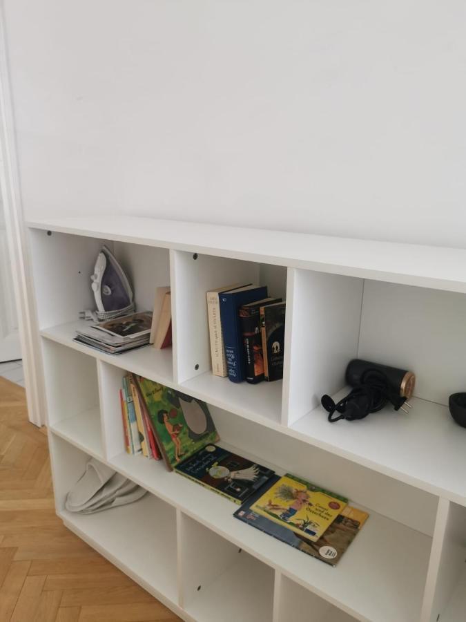 Central Mariahilfer Apartment 4 Min To The City Shopping Center And Schoenbrunn Palace 비엔나 외부 사진