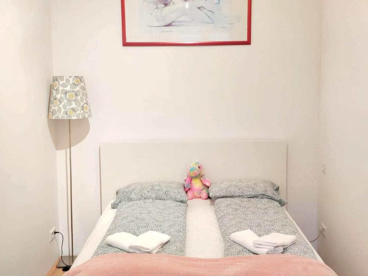 Central Mariahilfer Apartment 4 Min To The City Shopping Center And Schoenbrunn Palace 비엔나 외부 사진
